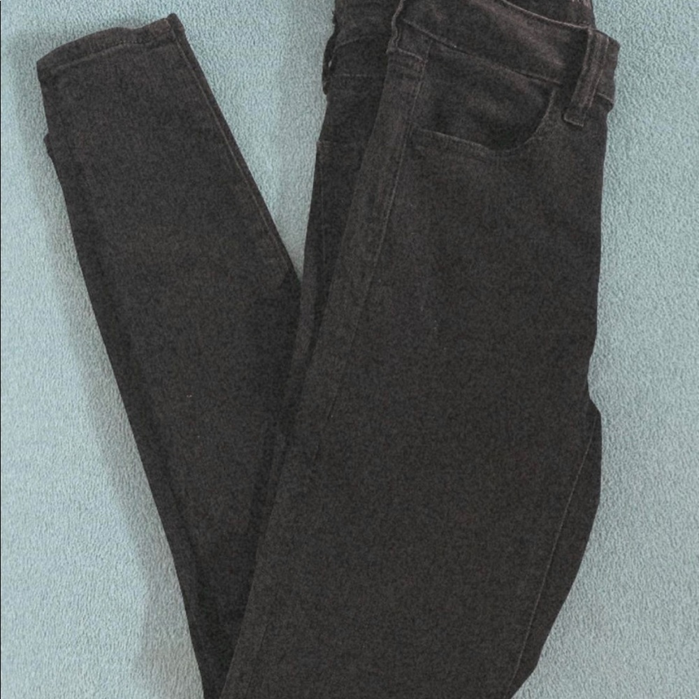 AMERICAN EAGLE AND HOLLISTER JEANS